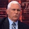Mike Pence says Trump "starting to realize Putin doesn't want peace"