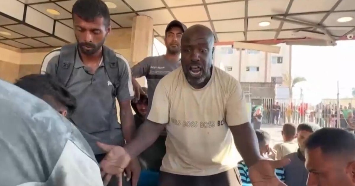 At least 19 Palestinians killed in stampede at Gaza food distribution site