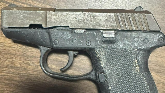 18-year-old accused of making false 911 call, brandishing gun in Monroe, Michigan 