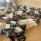 Police seize ton of cocaine in high seas shootout; 3 suspects killed