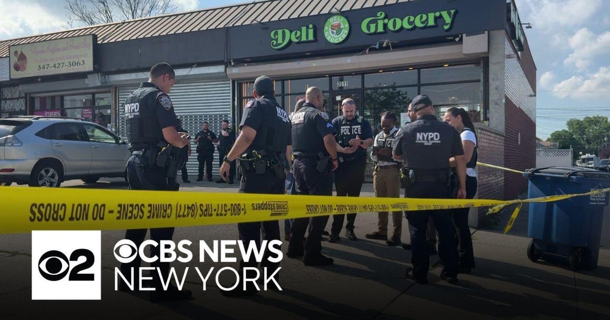 16-Year-Old Girl Stabbed to Death Inside Bronx Deli, Police Search Suspect