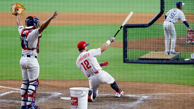 Kyle Schwarber 