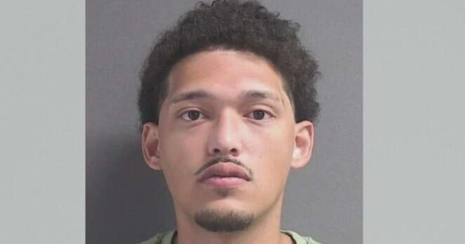 Florida man arrested after ex’s uncle nearly drinks bleach-laced bottle ...
