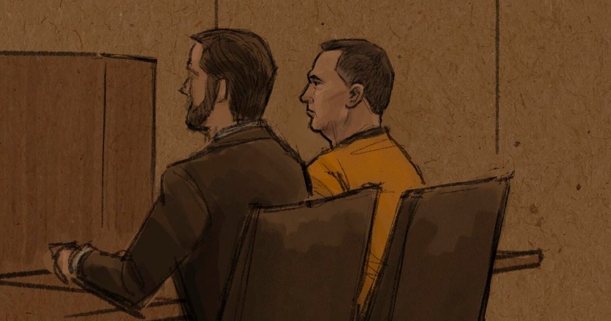 Boelter to plead not guilty in federal trial over lawmaker shootings 