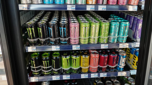 Cuts And Amendments To SNAP Benefits Could Hurt Suppliers And Low-Income Shoppers 