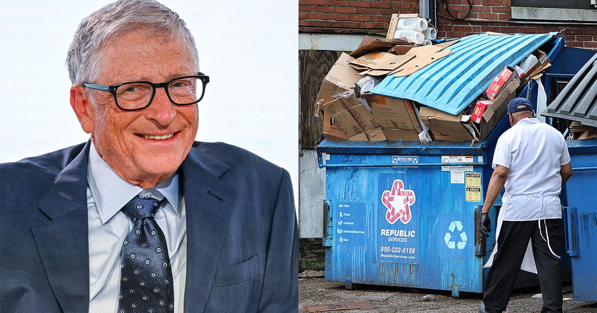 Peabody city council asks Bill Gates to intervene in trash strike 