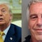 Trump claims Epstein conspiracy theory is a hoax started by Democrats