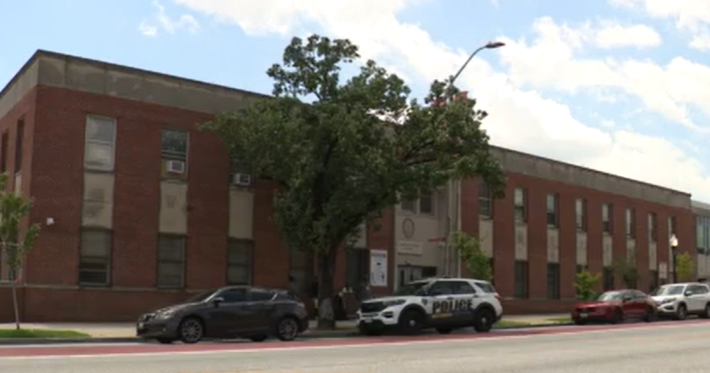 Baltimore-owned health clinic has broken A/C, ruined test kits, IG finds 