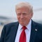 Trump diagnosed with chronic venous insufficiency, press secretary says