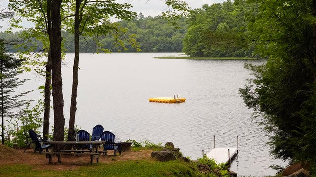 Paddleboarder Death Maine 