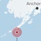 7.3 magnitude earthquake hits southern Alaska