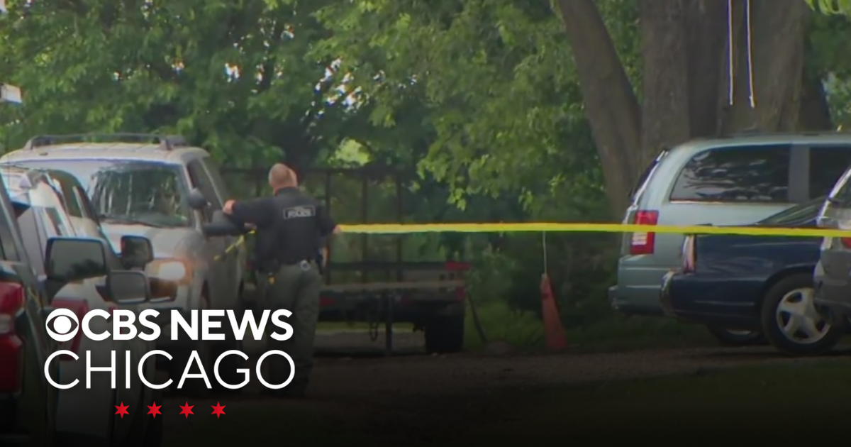 Suspect identified after two people are found dead in LaSalle County ...