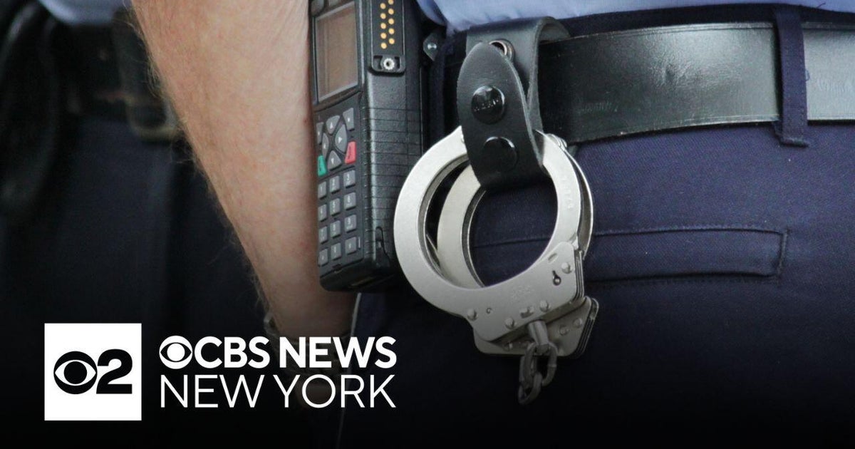 New law forbids police in Connecticut from restraining children under ...