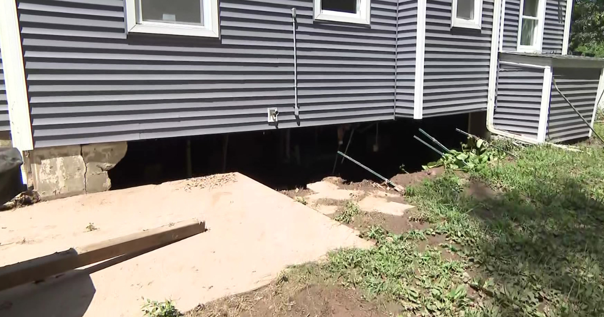 N.J. residents hit by flooding now faced with filing insurance claims 