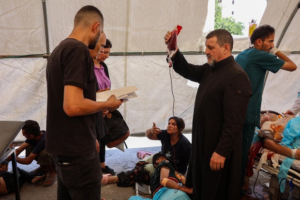 PALESTINIAN-ISRAEL-CONFLICT-CHRISTIANITY-CHURCH 