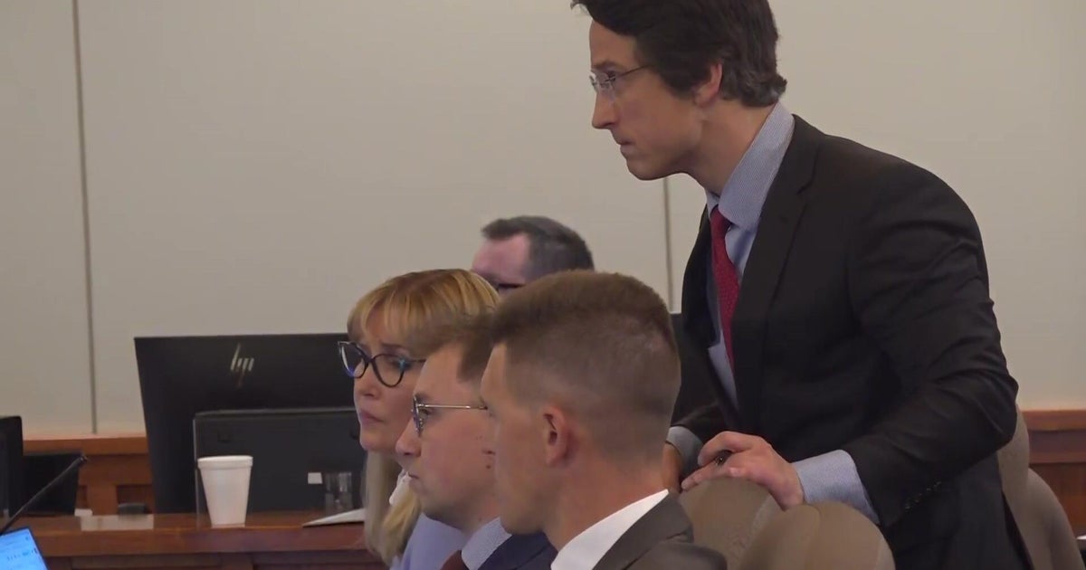 Defense to present case in Sen. Nicole Mitchell burglary trial 