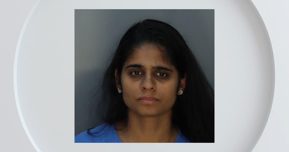 Oklahoma pediatrician accused of staging 4-year-old daughter’s drowning extradited to Miami-Dade, MDSO says