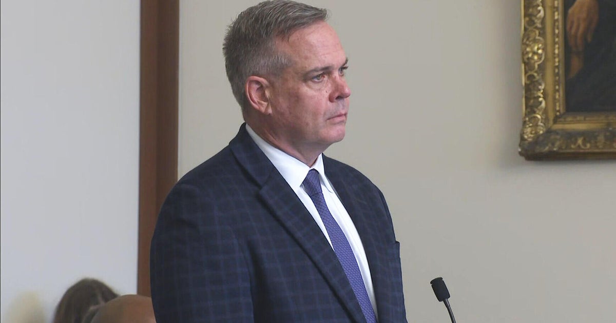 State rep. John Lawn loses license for 45 days after drunk driving arrest 