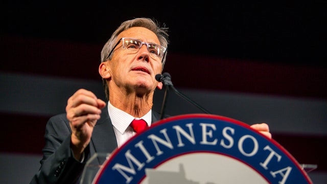 Election 2022 Minnesota Governor 