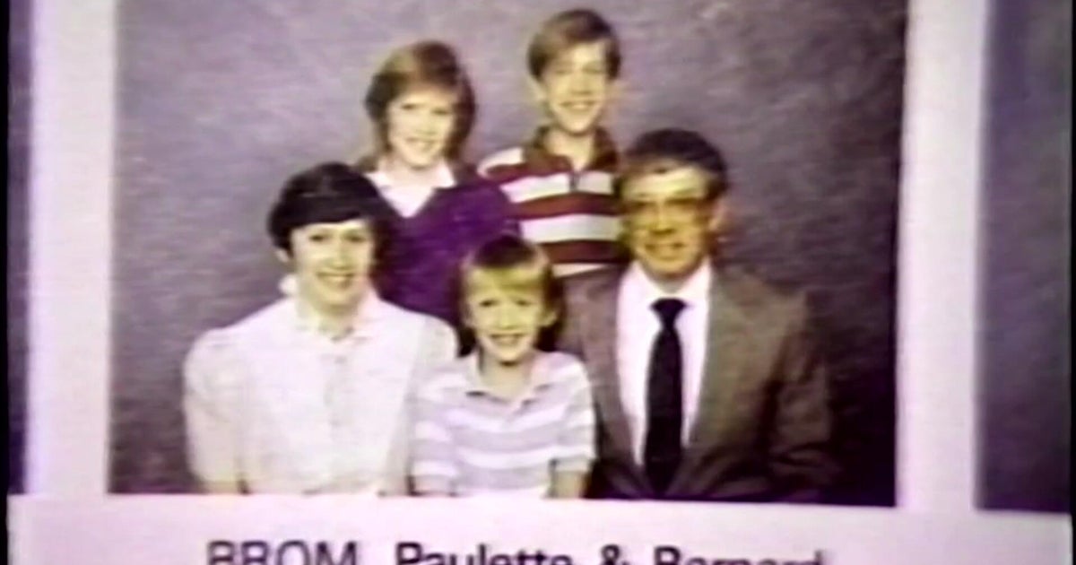 Convicted axe murderer to be released from prison after 37 years 