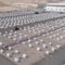 Company using recycled EV batteries, solar panels to help power data centers
