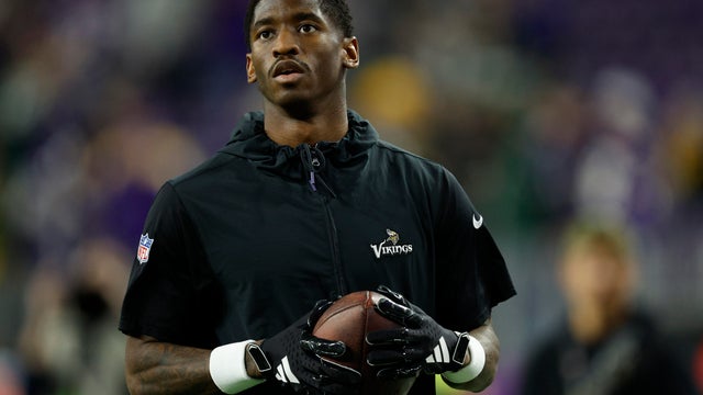 Green Bay Packers v Minnesota Vikings 