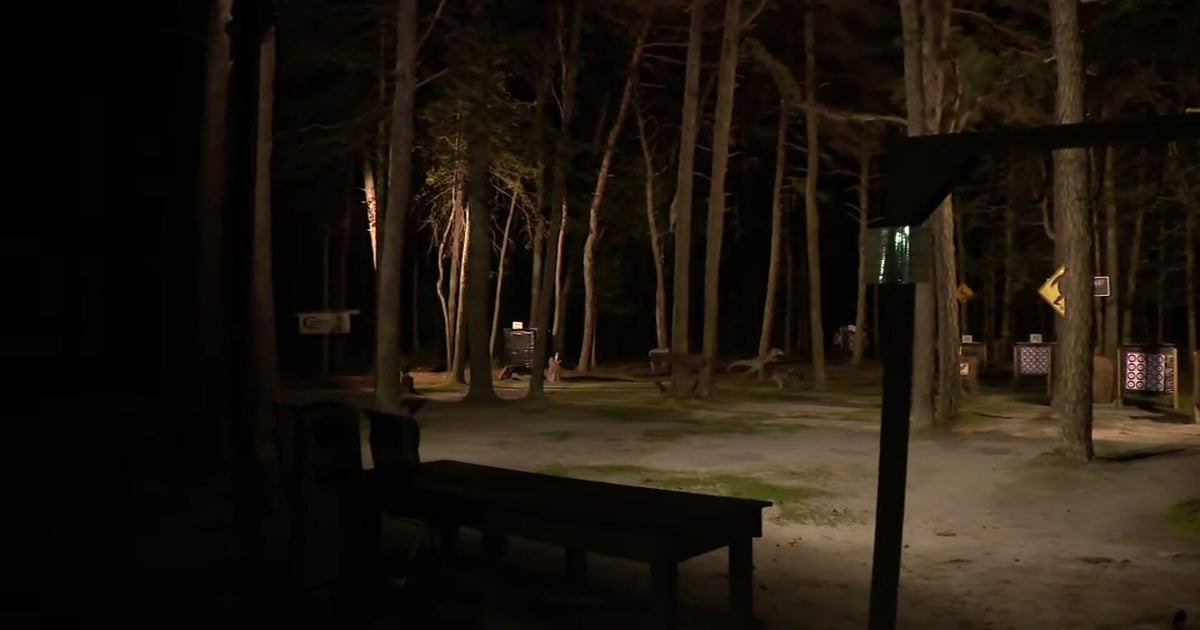 1 dead, 14 hurt after lightning strike at New Jersey archery range 