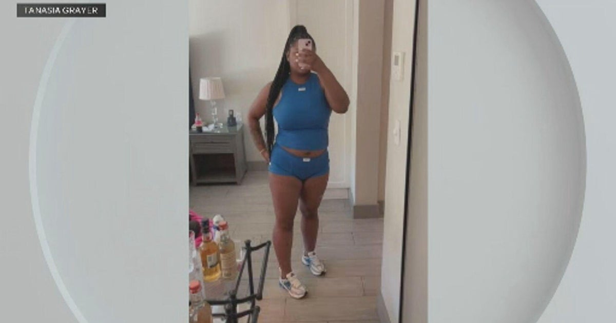 Spirit Airlines passenger claims she was denied boarding because her shorts were