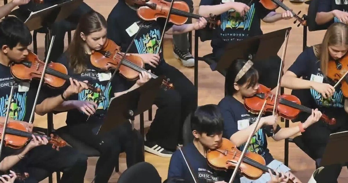 Ravinia wrapping up One Score, One Chicago program with concert on Sunday 