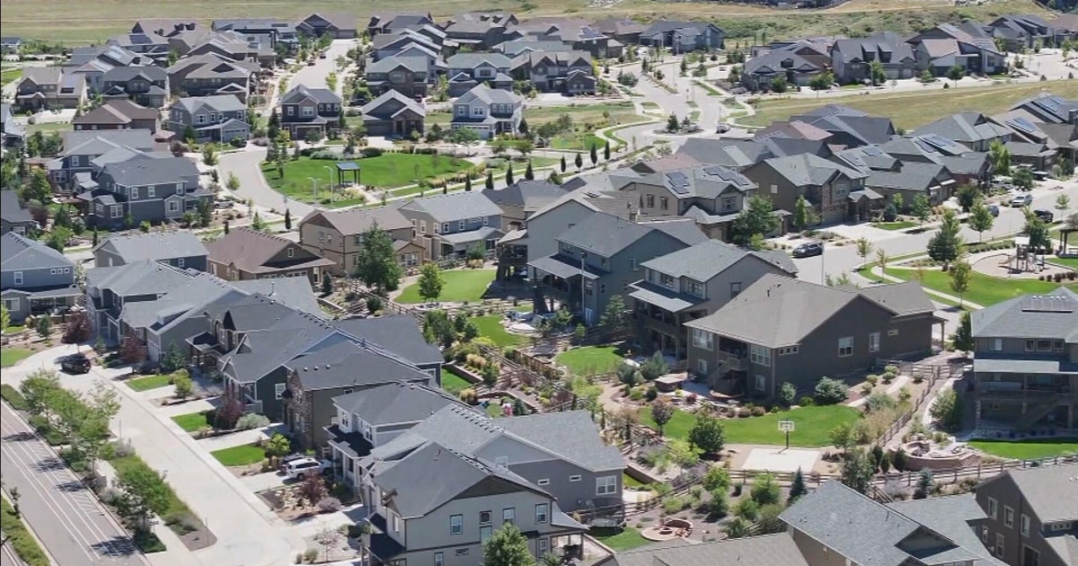 New charter school sparks debate in Sterling Ranch community 