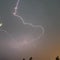 Man killed by lightning in New Jersey as climate change brings uptick in strikes
