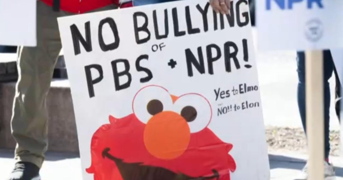 Some Americans risk losing local news access if House approves funding cuts