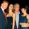 Eye Opener: President Trump calls for release of more Jeffrey Epstein evidence