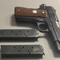 U.S.-Russian woman arrested in Moscow, accused of smuggling gun