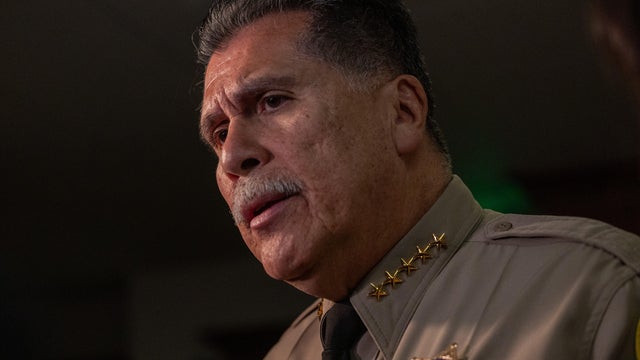 Los Angeles County District Attorney Nathan J. Hochman will be joined by Assemblymembers Jesse Gabriel, Jacqui Irwin, Blanca Pacheco, and John Harabedian, Los Angeles County Sheriff Robert Luna, Los Angeles County Supervisor Kathryn Barger, and Ventura Co 