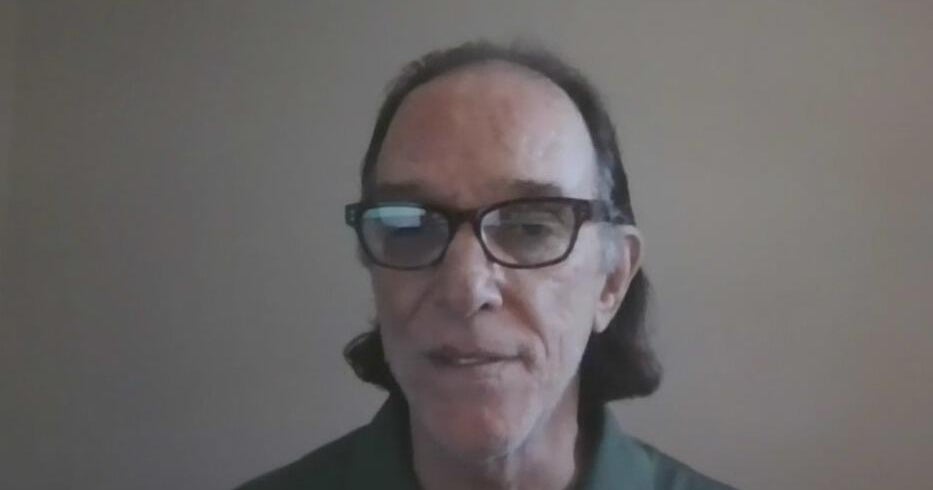 Brother of FSU shooting victim remembers him as a good man who loved his job