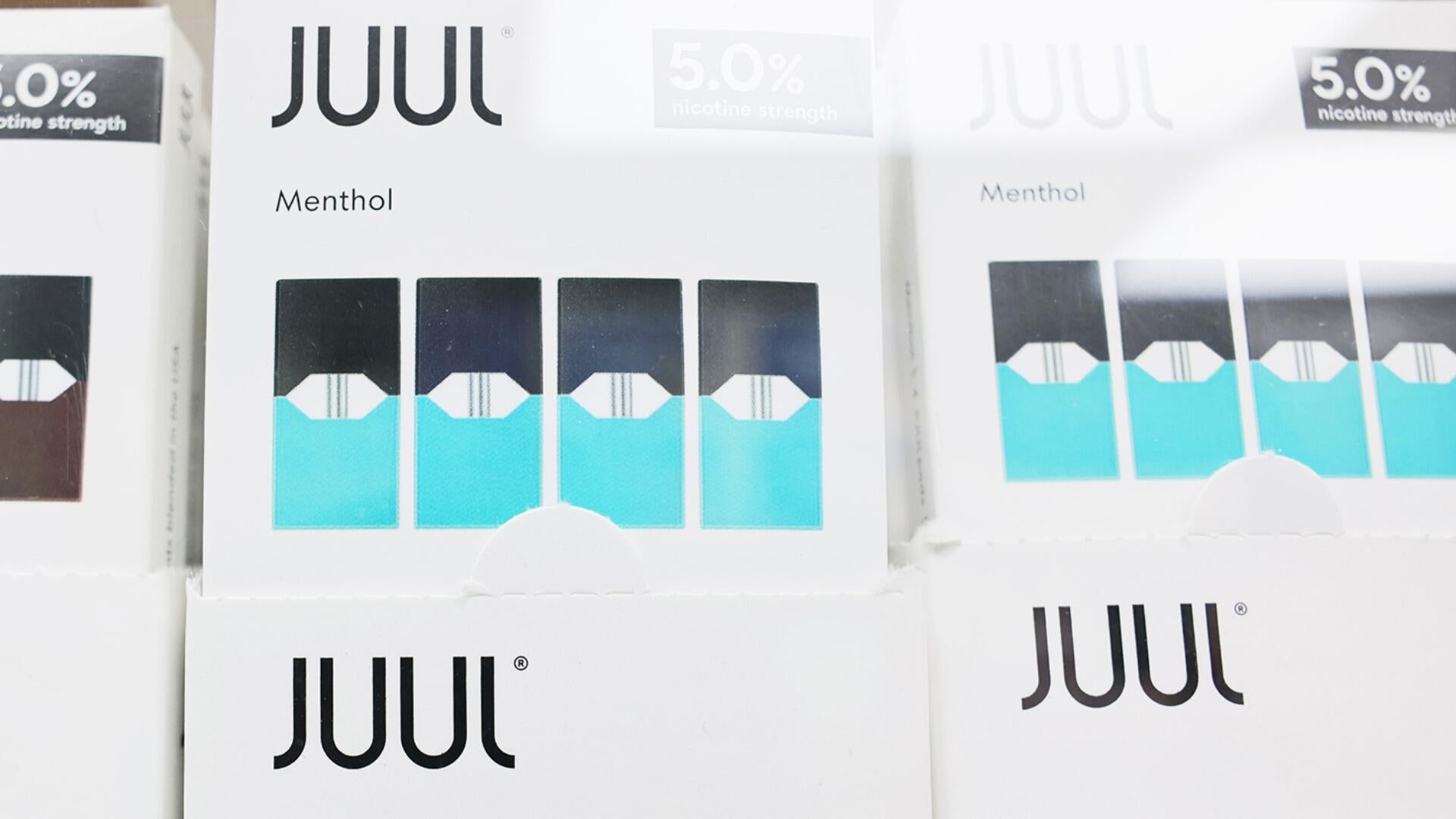 juul pod serial number location juul pod serial number check JUUL Track and Trace