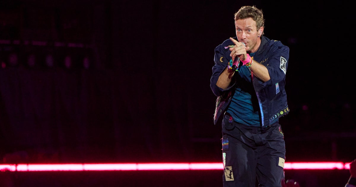 Astronomer board investigating CEO after Coldplay kiss-cam video