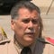 L.A. County sheriff gives update on deadly explosion at training facility