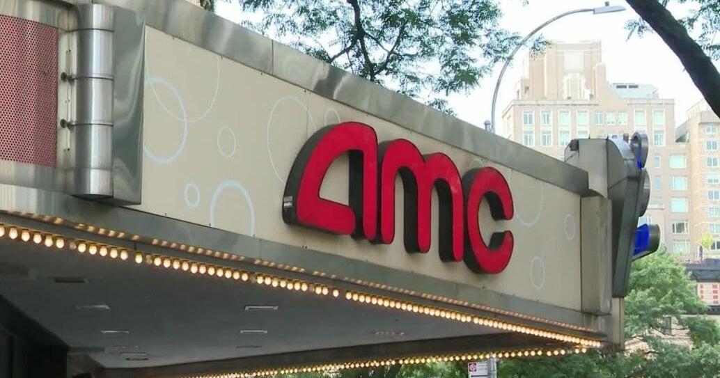 Another movie theater chain adding even more advertisements on the big screen