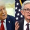 Trump continues to attack Powell, accuses Fed of "choking out" housing market