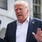Trump threatens to sue Wall Street Journal, Rupert Murdoch over report about his Epstein ties