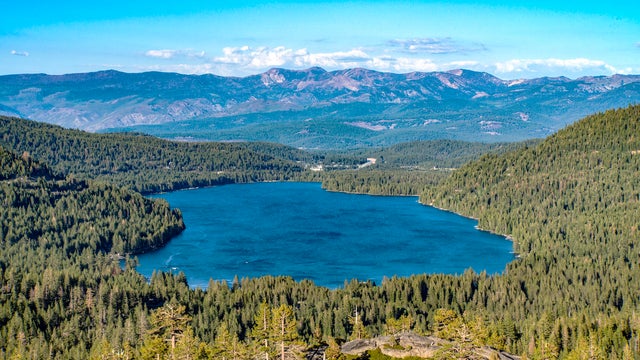 Donner Lake 1 