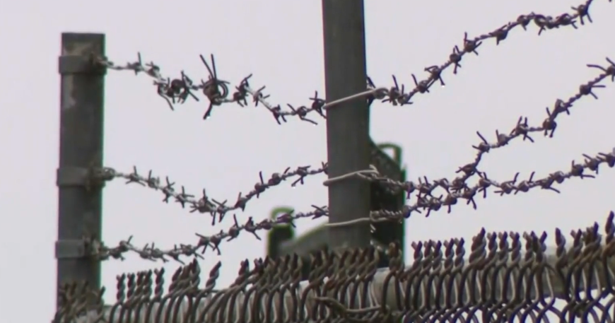 Venezuelan detainee alleges inhumane conditions at South Florida’s “Alligator Alcatraz”