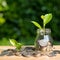 $20,000 long-term CD vs. $20,000 money market account: Which earns more interest now?