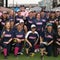 Women in Congress set aside partisanship, come together for annual softball game