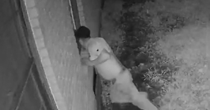 Plano man arrested after repeated peeping incidents at teen's window, police say 