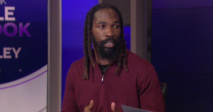 Former Ravens star CJ Mosley addresses retirement, near Baltimore reunion, life after football 