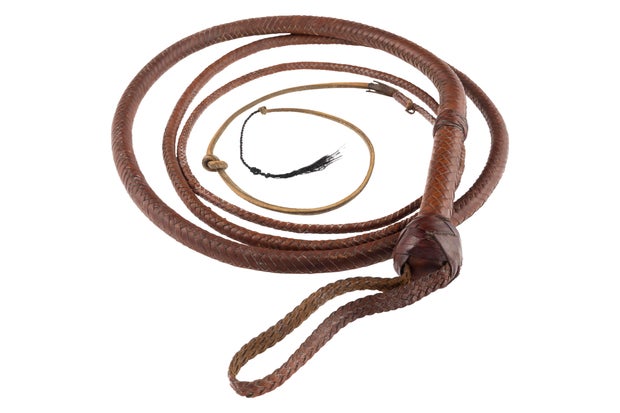 Movie Prop Auction 