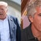 Reporter's Notebook: Trump, Epstein and conspiracy theories